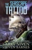 The Seascape Tattoo (Hardcover) - Larry Niven Photo