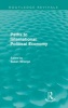 Paths to International Political Economy (Paperback) - Susan Strange Photo