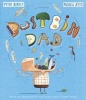 Dustbin Dad (Hardcover) - Peter Bently Photo