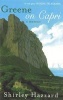 Greene on Capri (Paperback, New edition) - Shirley Hazzard Photo