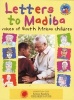 Letter to Madiba - Voices of South African Children (Paperback) -  Photo