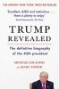 Trump Revealed (Paperback) - Marc Fisher Photo