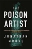 The Poison Artist (Paperback) - Jonathan Moore Photo