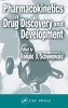 Pharmacokinetics in Drug Discovery and Development (Hardcover) - Ronald D Schoenwald Photo