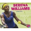 Serena Williams (Hardcover) - Esther Porter Photo