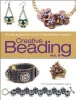 Creative Beading Vol. 9 - The Best Projects from a Year of Bead&button Magazine (Hardcover) -  Photo