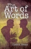 The Art of Words (Paperback) - Chris A Evans Photo