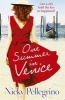 One Summer in Venice (Paperback) - Nicky Pellegrino Photo