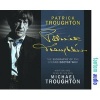 Patrick Troughton - The Biography of the Second Doctor Who (CD) - Michael Troughton Photo