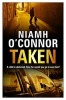 Taken (Paperback) - Niamh OConnor Photo