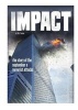 Impact - The Story of the September 11 Terrorist Attacks (Paperback) - Matt Doeden Photo