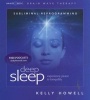 Deep Sleep (CD) - Kelly Howell Photo