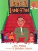 Love to Langston (Paperback) - Tony Medina Photo