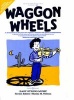 Waggon Wheels - Violin and Piano (Paperback) - Hugh Colledge Photo