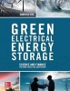 Green Electrical Energy Storage: Science and Finance for Total Fossil Fuel Substitution (Hardcover) - Gabriele Zini Photo