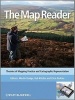 The Map Reader - Theories of Mapping Practice and Cartographic Representation (Hardcover) - Martin Dodge Photo