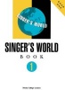 Singers World Book 1 (Voice & Piano) (Paperback) - Trinity College London Photo