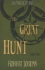 The Great Hunt (Paperback) - Robert Jordan Photo