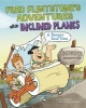 Fred Flintstone's Adventures with Inclined Planes - A Rampin' Good Time (Hardcover) - Mark Weakland Photo