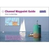 Channel Waypoint Guide (Paperback) - Peter Cumberlidge Photo