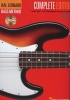 Hal Leonard Bass Method - Complete Edition (Paperback, 2nd Revised edition) - Ed Friedland Photo