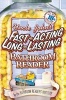 Uncle John's Fast-Acting Long-Lasting Bathroom Reader (Paperback, 18th ed) - Bathroom Readers Institute Photo