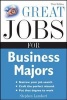 Great Jobs for Business Majors (Paperback, 3rd Revised edition) - Stephen E Lambert Photo