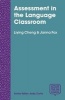 Assessment in the Language Classroom - What Teachers Need to Know (Paperback) - Liying Cheng Photo