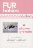 Fur Babies - Why We Love Cats (Paperback) - Liz Jones Photo