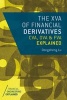 XVA of Financial Derivatives: CVA, DVA and FVA Explained 2015 (Paperback) - Dongsheng Lu Photo