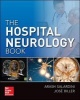 The Hospital Neurology Book (Paperback) - Arash Salardini Photo