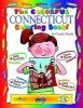 The Colorful Connecticut Coloring Book! (Paperback) - Carole Marsh Photo