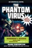 The Phantom Virus, Book One - Herobrine's Revenge : An Unofficial Minecrafter's Adventure (Paperback) - Mark Cheverton Photo