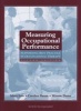 Measuring Occupational Performance - Supporting Best Practice In Occupational Therapy (Hardcover, 2nd Revised edition) - Mary C Law Photo