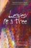 Leaves to a Tree - English Alive and Beyond (Paperback) - Robin Malan Photo