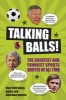 Talking Balls (Hardcover) - Richard Foster Photo