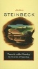 Travels with Charley - In Search of America (Hardcover) - John Steinbeck Photo