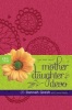 The One Year Mother-Daughter Devo (Leather / fine binding) - Dannah Gresh Photo