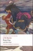 Peter Pan and Other Plays - The Admirable Crichton; Peter Pan; When Wendy Grew Up; What Every Woman Knows; Mary Rose (Paperback) - JM Barrie Photo