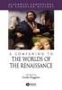 A Companion to the Worlds of the Renaissance (Paperback, New Ed) - Guido Ruggiero Photo