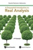 A Sequential Introduction to Real Analysis - With Solutions Manual (Paperback) - J Martin Speight Photo