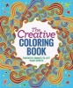 The Creative Coloring Book (Paperback) - Editors Of Thunder Bay Press Photo