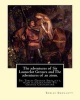 The Adventures of Sir Launcelot Greaves and the Adventures of an Atom. - By: Tobias (George) Smollett, with Illustrations By: George Cruikshank (27 September 1792 - 1 February 1878) Was a British Caricaturist and Book Illustrator, Praised as the Modern Ho Photo