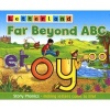 Far Beyond ABC - Story Phonics - Making Letters Come to Life! (Paperback) - Lisa Holt Photo