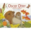 Oscar Otter and the Goldfish (Board book) - Maurice Pledger Photo