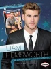 Liam Hemsworth - The Hunger Games' Strong Survivor (Paperback) - Jody Jensen Shaffer Photo