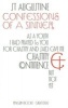 Confessions of A Sinner (Paperback, Revised ed) - St Augustine Photo