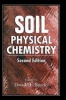 Soil Physical Chemistry (Hardcover, 2nd Revised edition) - Donald L Sparks Photo