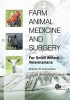 Farm Animal Medicine and Surgery - For Small Animal Veterinarians (Paperback) - Graham R Duncanson Photo