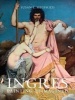 Ingres - Painting Reimagined (Hardcover, New) - Susan L Siegfried Photo